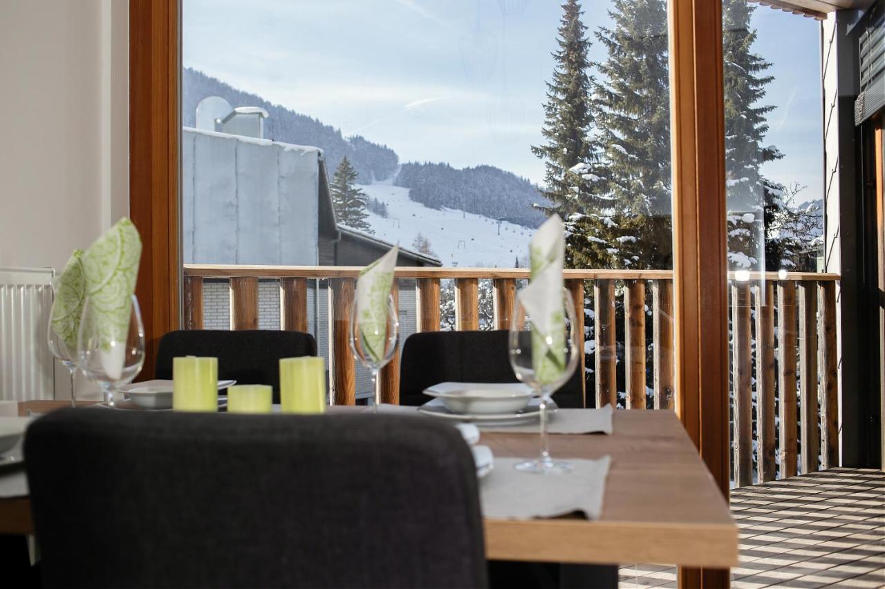 Apartment Amber, Kranjska Gora - Center المظهر الخارجي الصورة