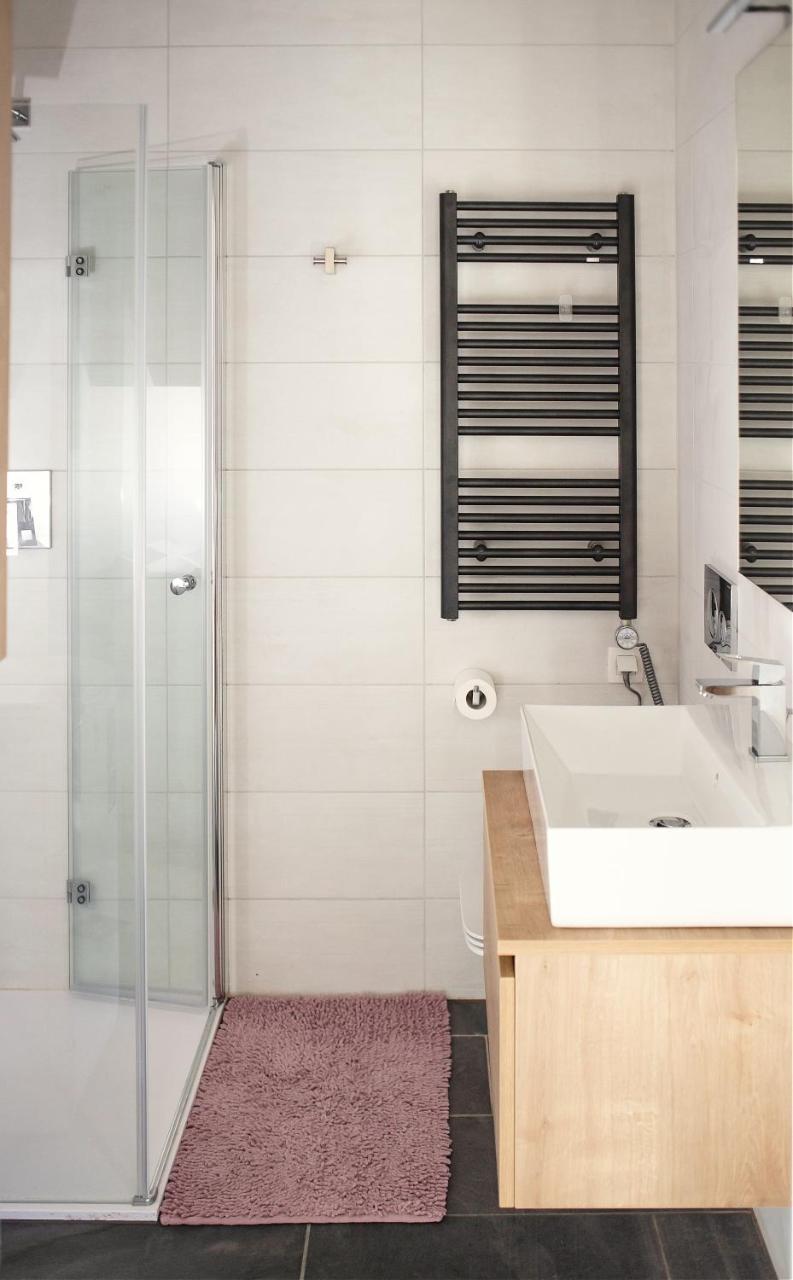 Apartment Amber, Kranjska Gora - Center المظهر الخارجي الصورة
