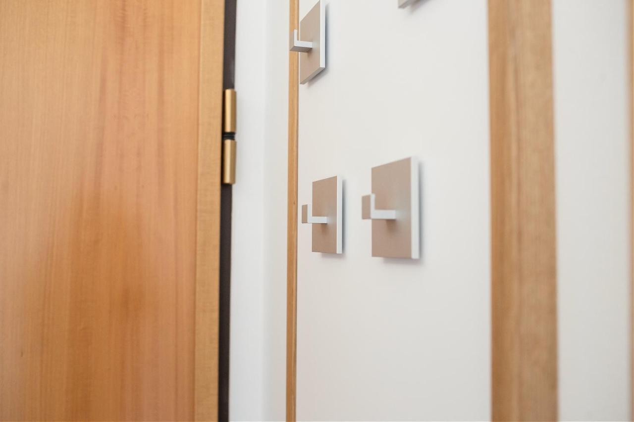 Apartment Amber, Kranjska Gora - Center المظهر الخارجي الصورة