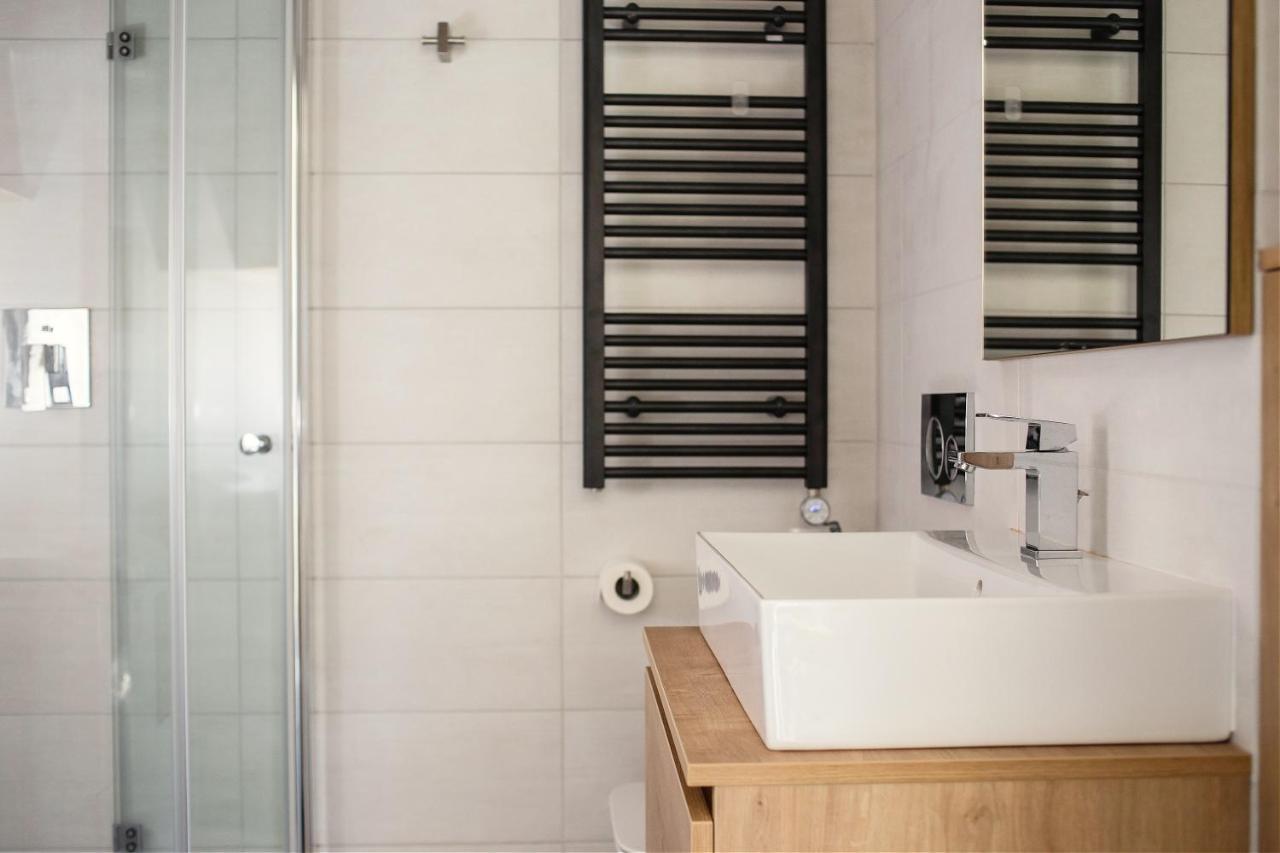 Apartment Amber, Kranjska Gora - Center المظهر الخارجي الصورة