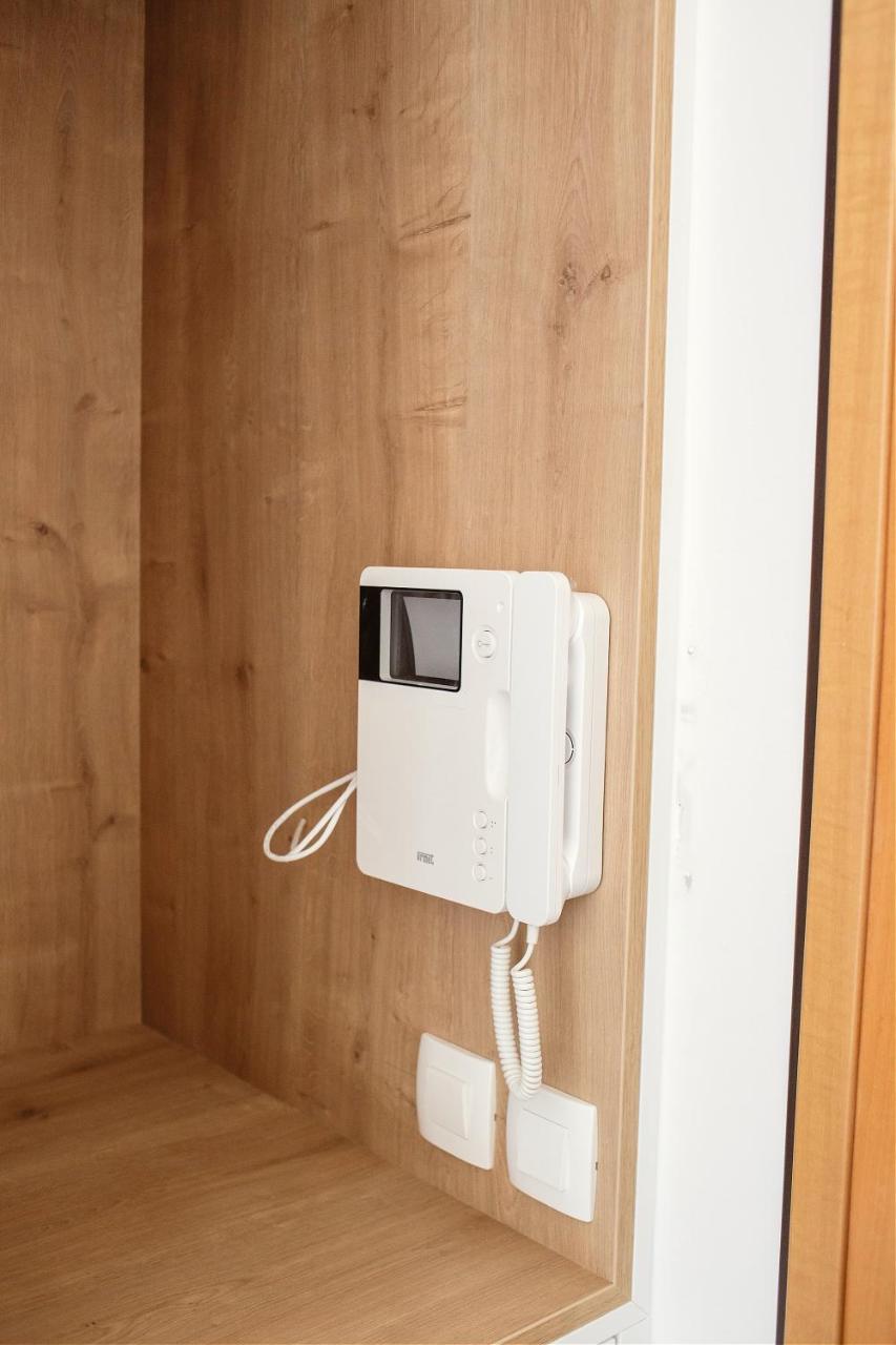 Apartment Amber, Kranjska Gora - Center المظهر الخارجي الصورة